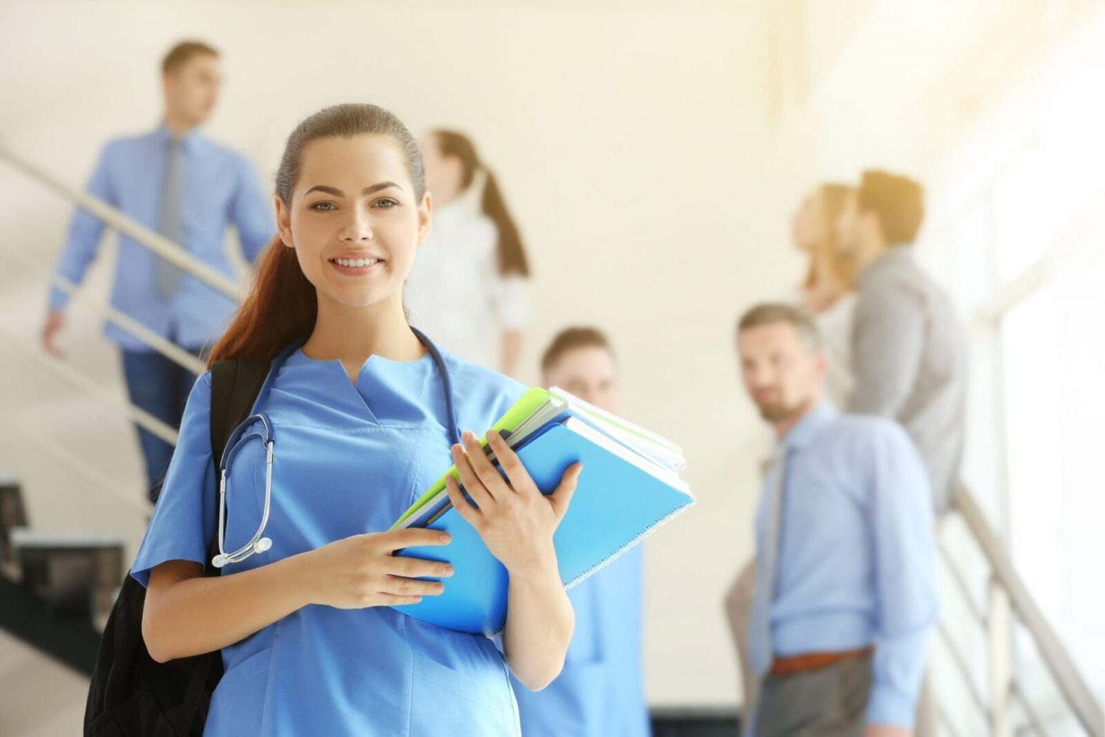 Healthcare Assistant Program - Receive a BC HCA Certificate upon Course Completion