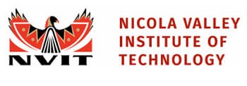 nicola valley institute of technology logo