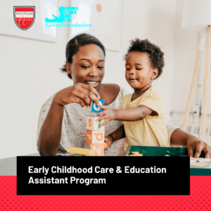 Early Childhood Care Education Assistant Program 1