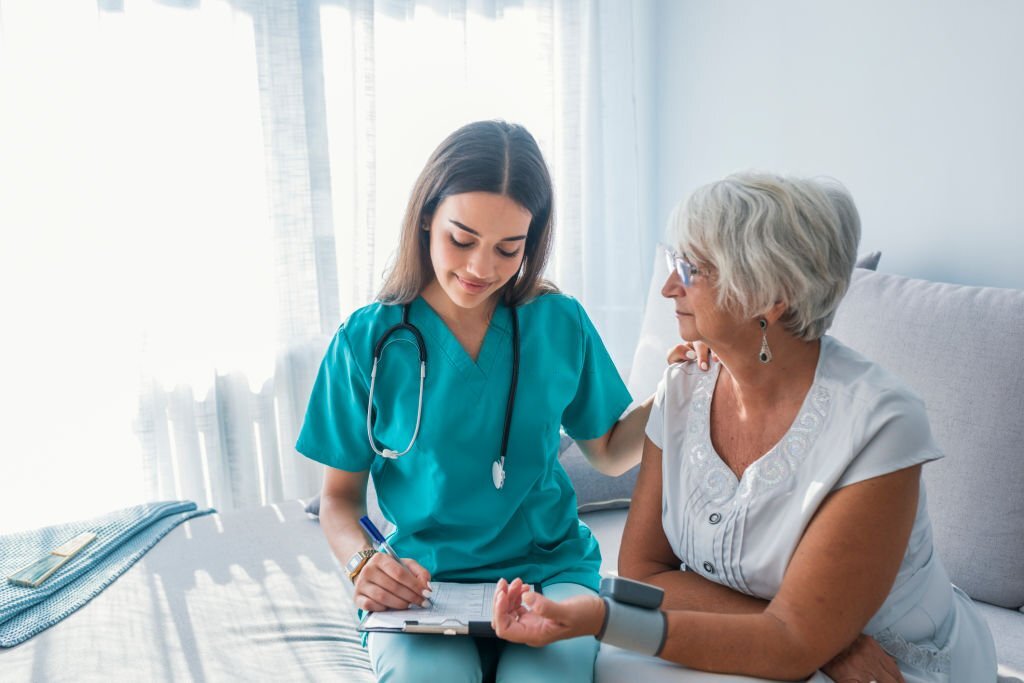 What is a Health Care Assistant
