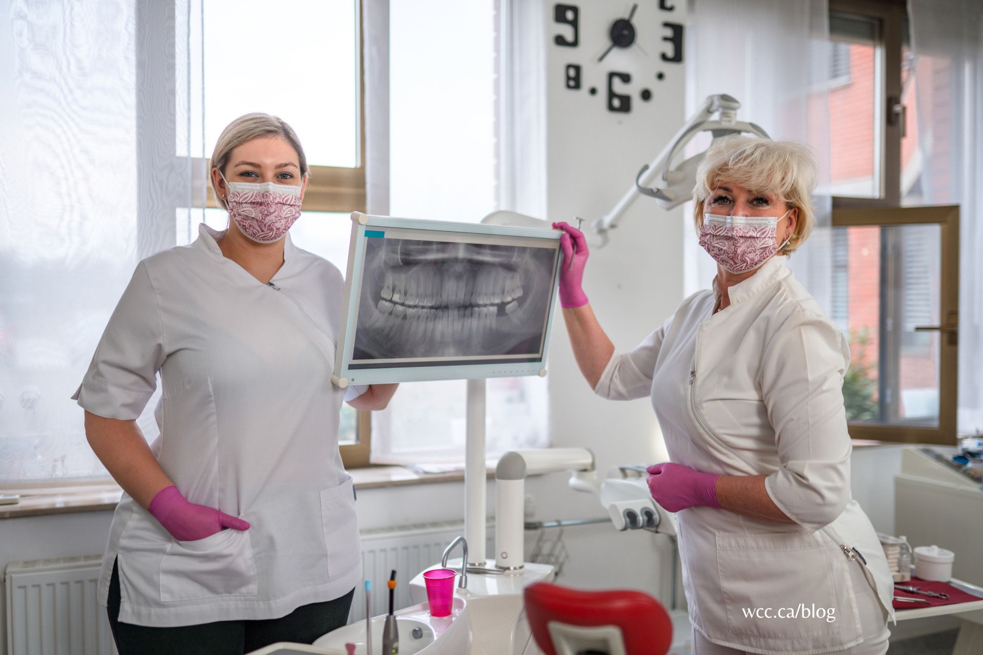 How Much Do Dental Assistants Make In Bc