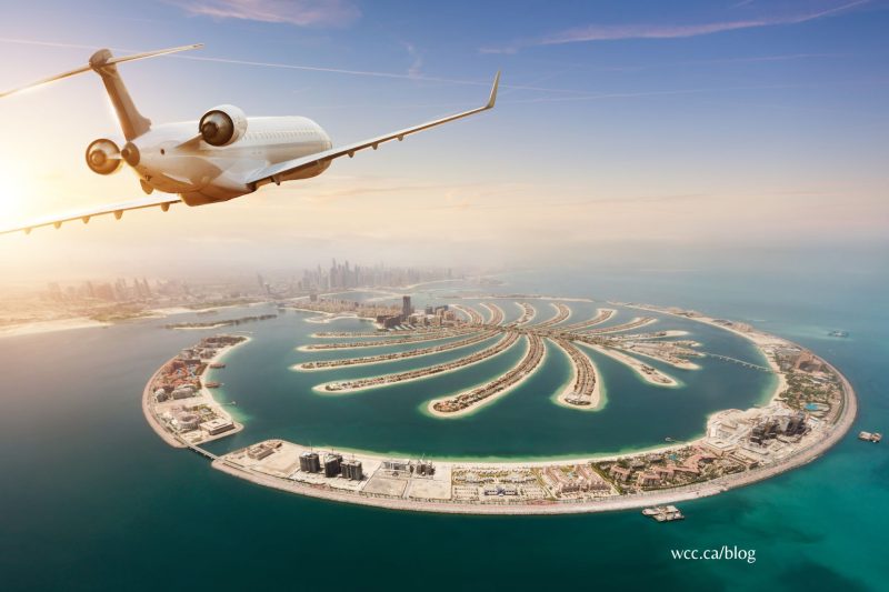 Can you fly anywhere with a private pilot license? Western Community