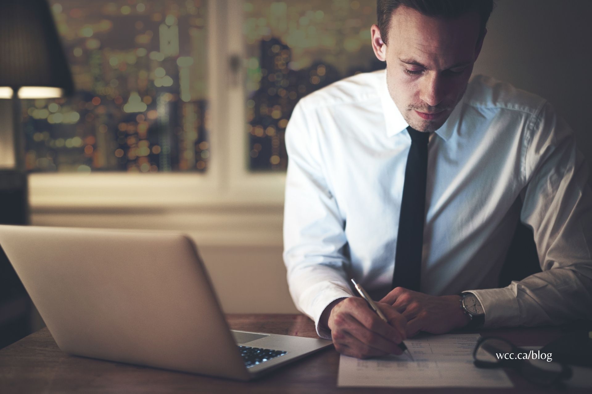 Benefits and challenges of building career in accounting