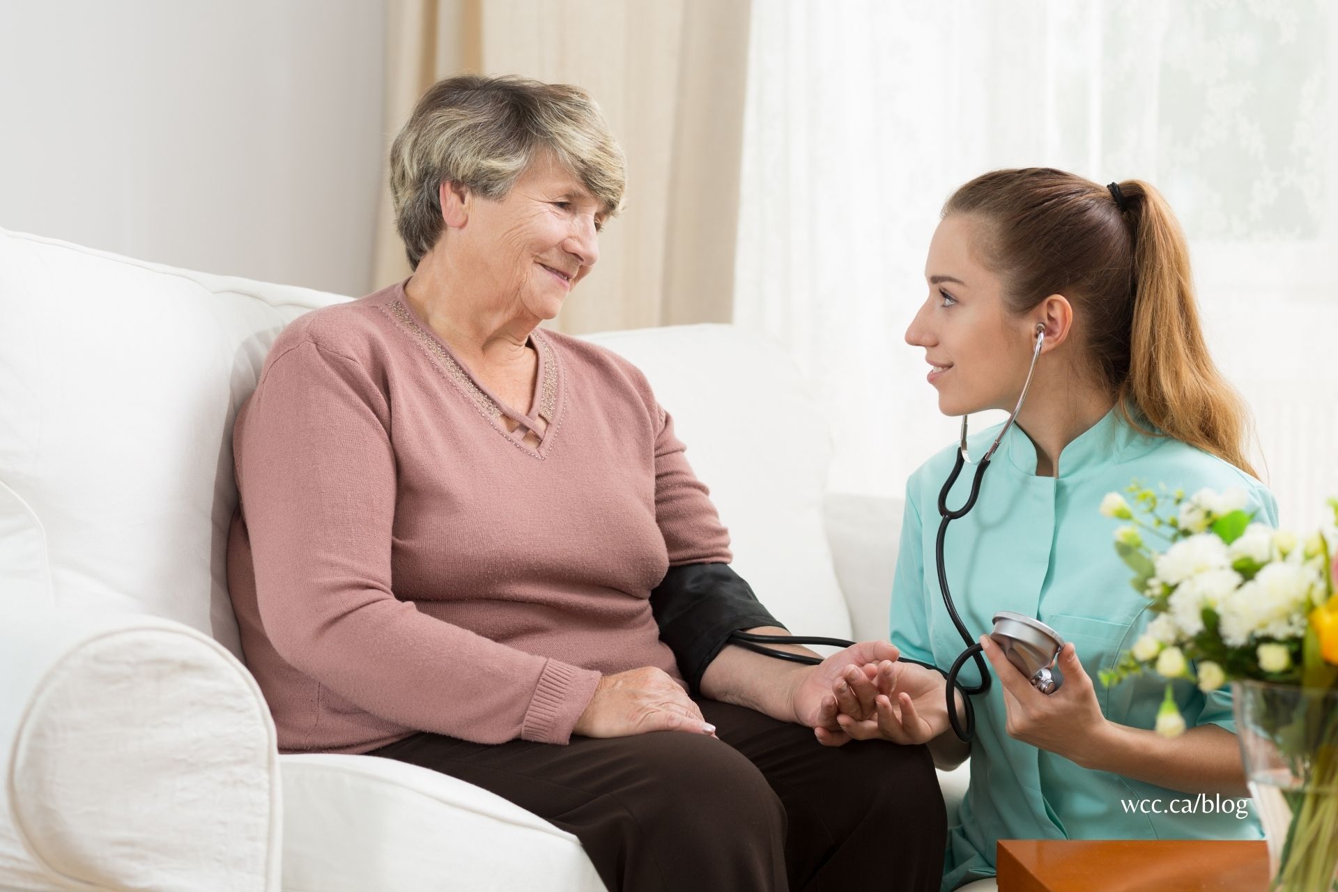 Health Care Assistant Courses