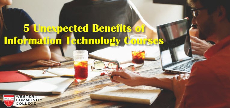 Information Technology Courses