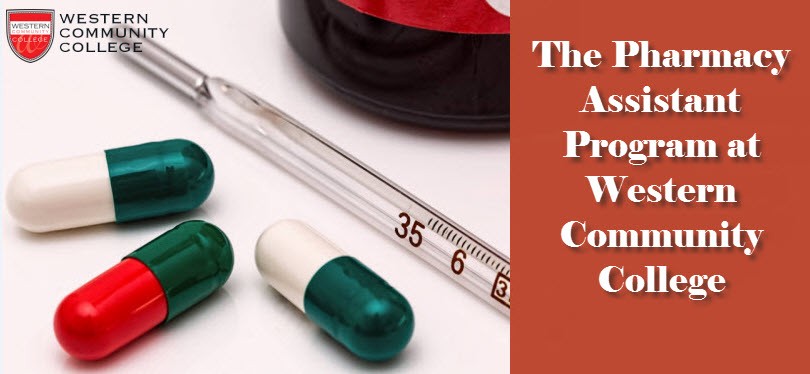 Pharmacy Assistant Program