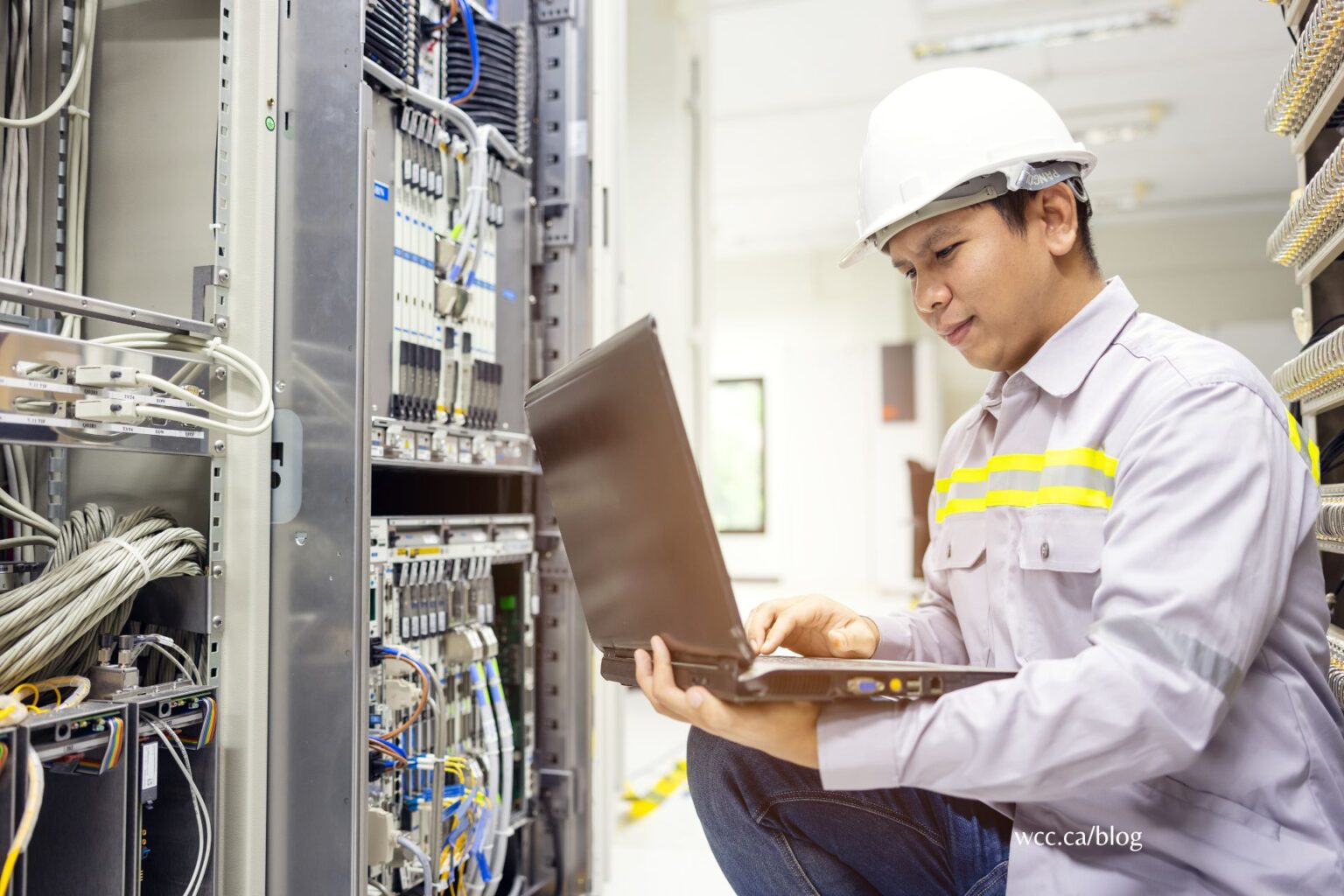 Is Network Administrator a Good Job? | WCC - Western Community College