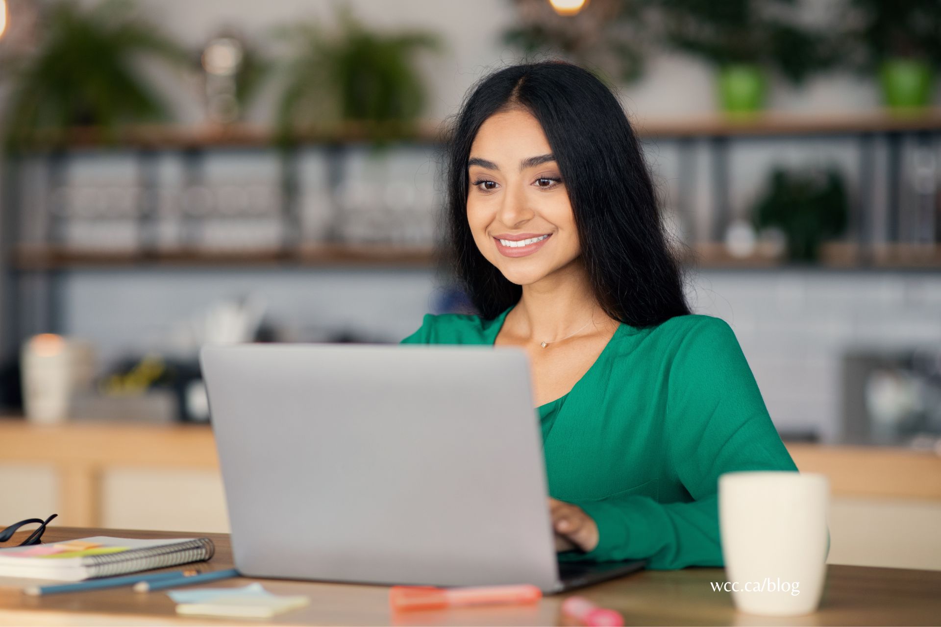 Studying and working in Canada as an international student