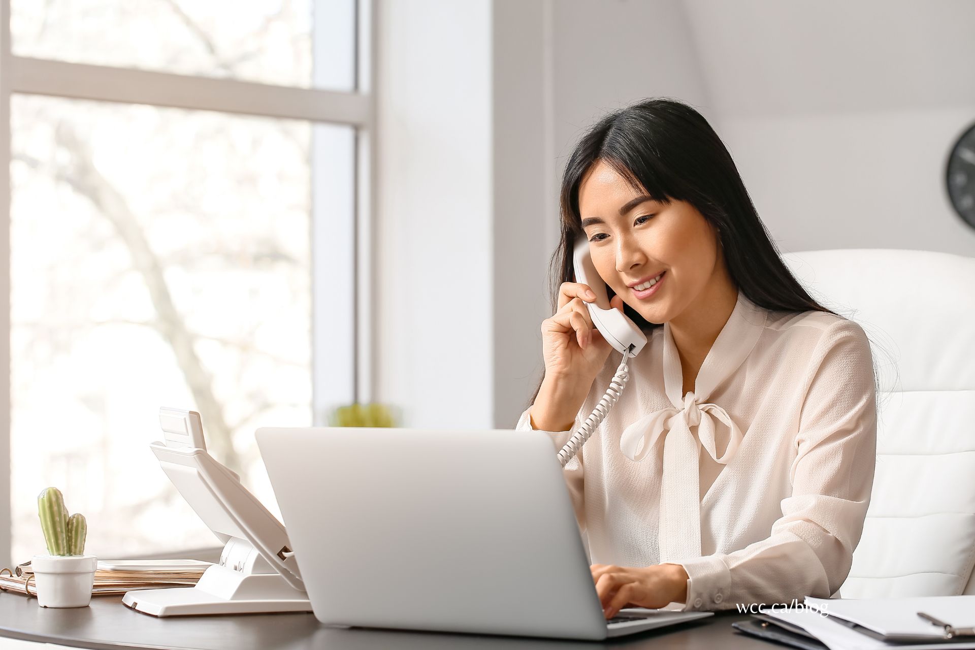 wcc-blog-What are some general responsibilities of Medical Office Assistants