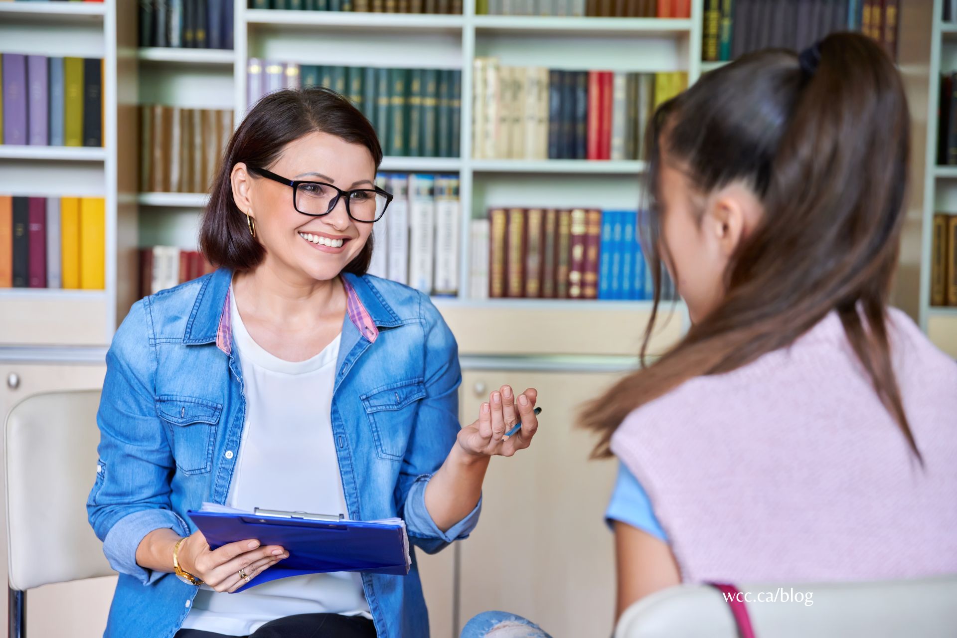 Image of a diverse group of part-time students studying together, representing the concept of pursuing a Community Support Worker certificate through part-time education.