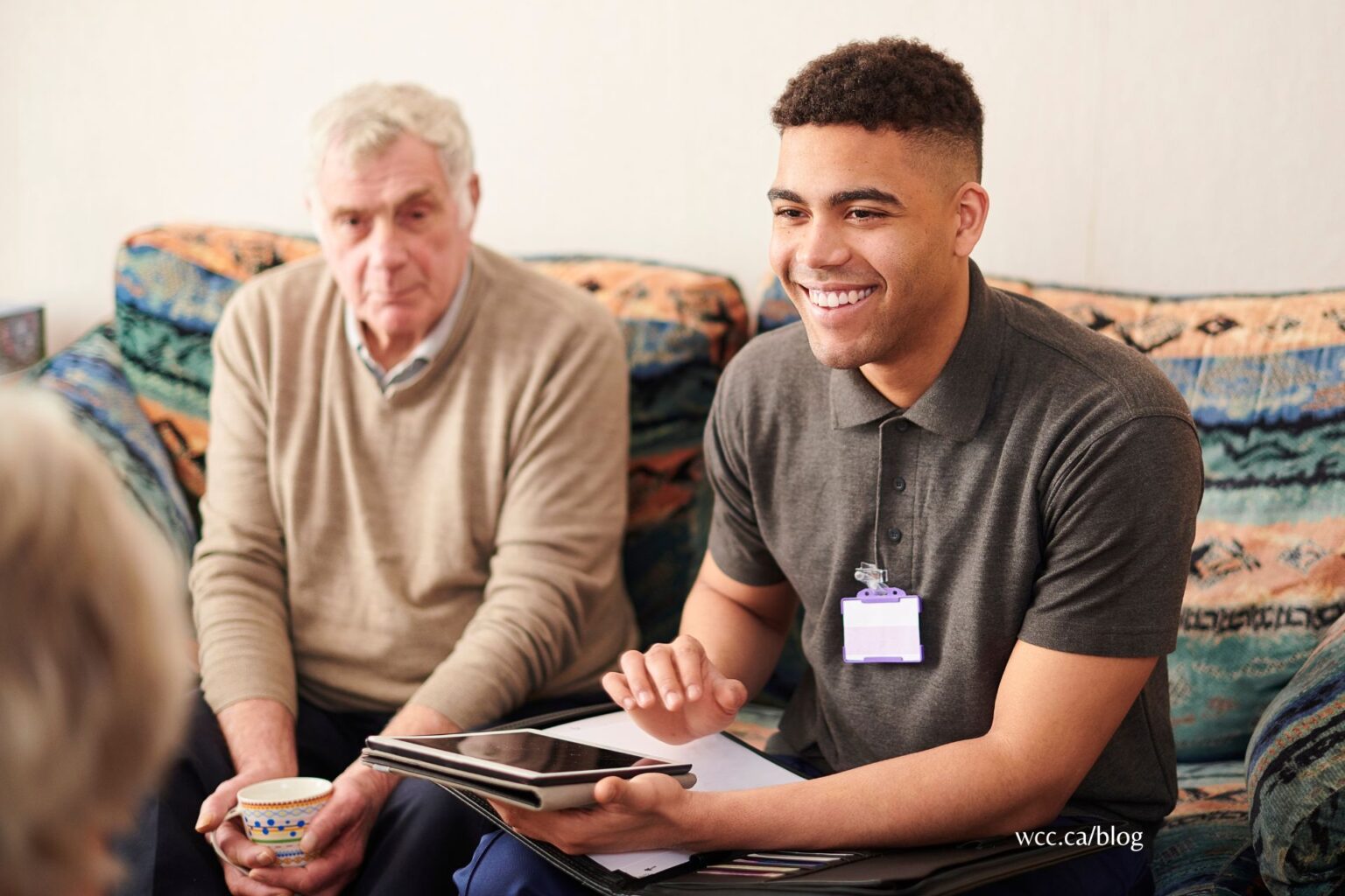 Support Worker Roles & Responsibilities Guide