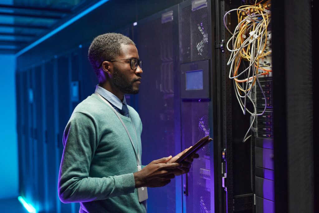 Network Administrator Diploma | Cisco & CompTIA – WCC