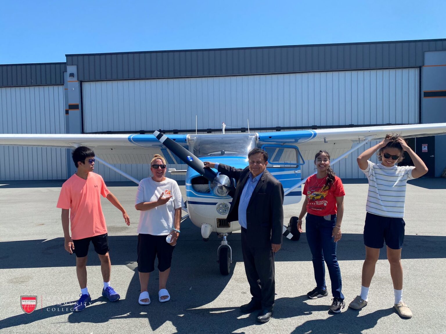 Commercial Pilot Aviation Diploma | Become a Professional Pilot