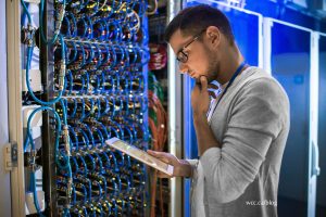 What is Network Administration and Why It Matters | WCC - Western ...